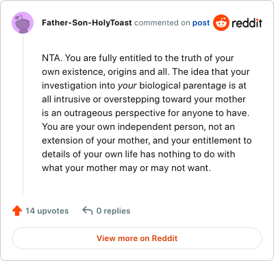 Image credit: Father-Son-HolyToast | Father-Son-HolyToast