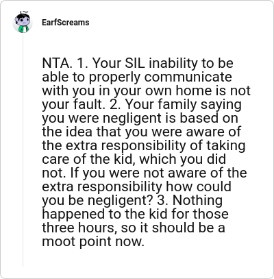 Image credit: EarfScreams | EarfScreams