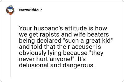 Image credit: crazywithfour | crazywithfour