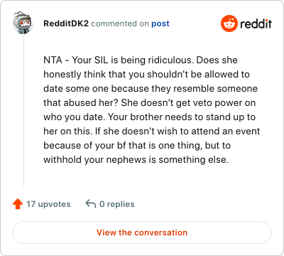 Image credit: RedditDK2 | RedditDK2