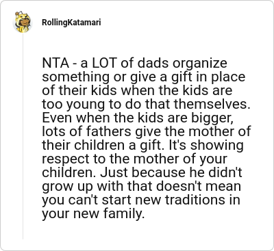 Image credit: RollingKatamari | RollingKatamari