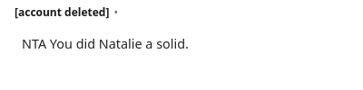 Image credit: [deleted] | [deleted]
