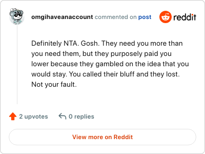 Image credit: omgihaveanaccount | omgihaveanaccount
