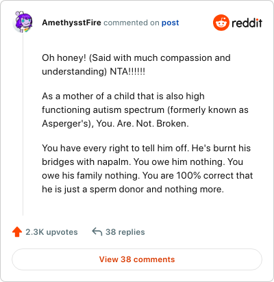 Image credit: AmethysstFire | AmethysstFire