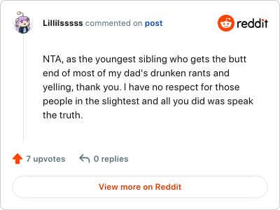 Image credit: Lillilsssss | Lillilsssss