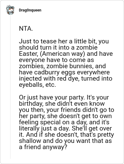 Image credit: Drag0nqueen | Drag0nqueen