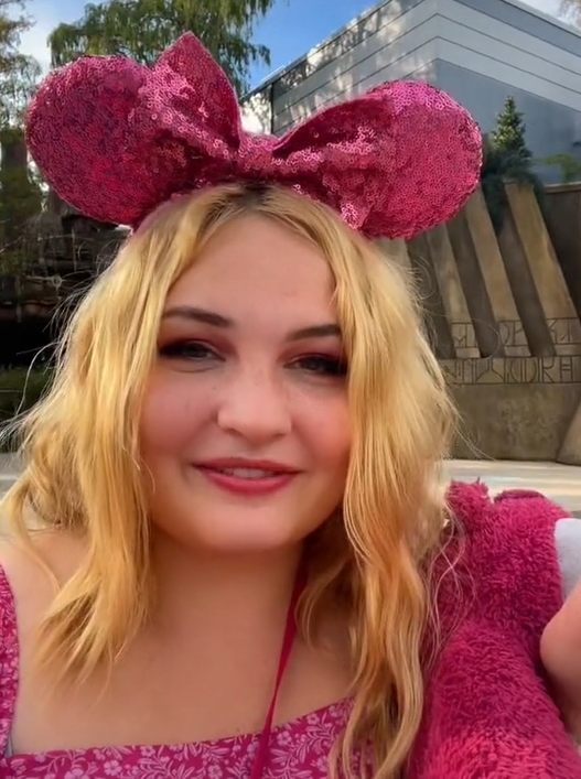 Image credit: TikTok | @princessshannon