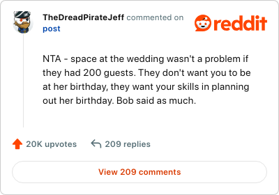 Image credit: TheDreadPirateJeff | TheDreadPirateJeff