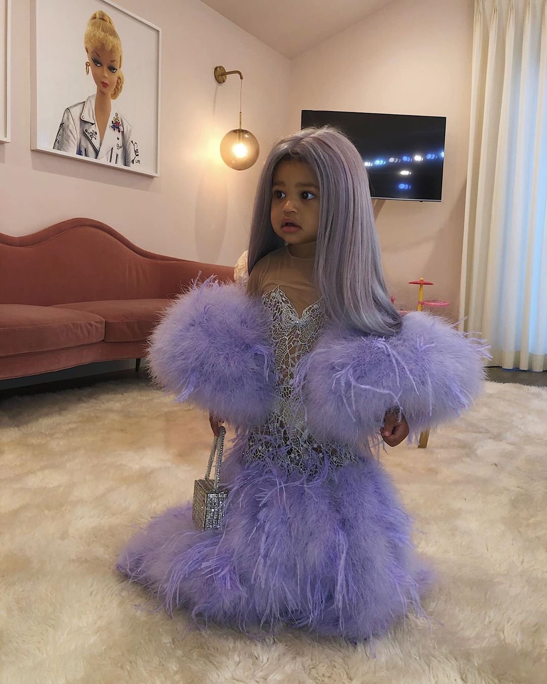 Image credit: Instagram | @kyliejenner