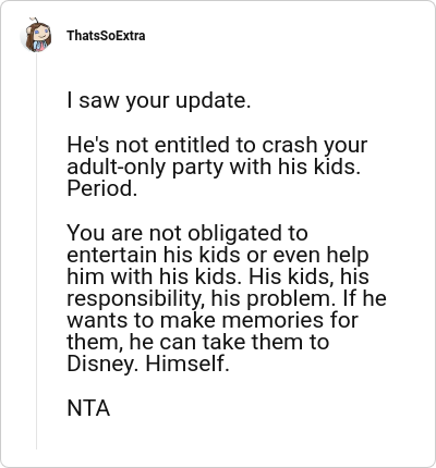 Image credit: ThatsSoExtra | ThatsSoExtra
