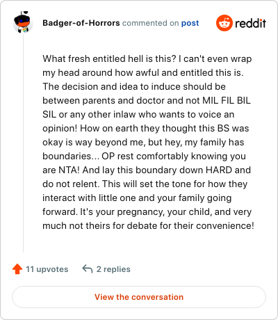 Image credit: Badger-of-Horrors | Badger-of-Horrors
