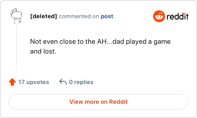 Image credit: [deleted] | [deleted]