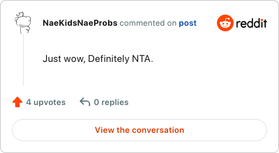 Image credit: NaeKidsNaeProbs | NaeKidsNaeProbs