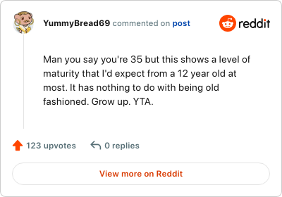 Image credit: YummyBread69 | YummyBread69