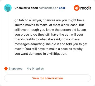 Image credit: ChemistryFan29 | ChemistryFan29