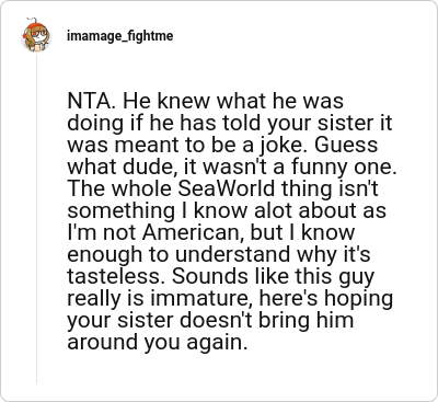 Image credit: imamage_fightme | imamage_fightme