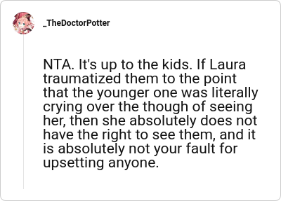 Image credit: _TheDoctorPotter | _TheDoctorPotter