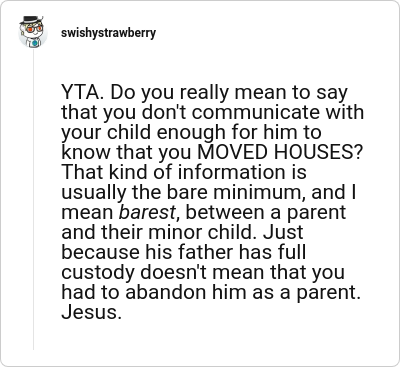 Image credit: swishystrawberry | swishystrawberry