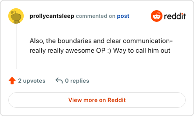 Image credit: prollycantsleep | prollycantsleep