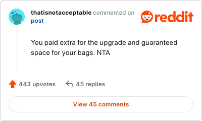 Image credit: thatisnotacceptable | thatisnotacceptable