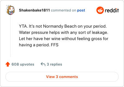 Image credit: Shakenbake1811 | Shakenbake1811