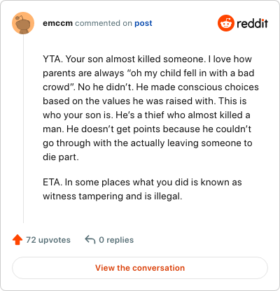 Image credit: emccm | emccm