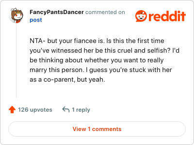 Image credit: FancyPantsDancer | FancyPantsDancer