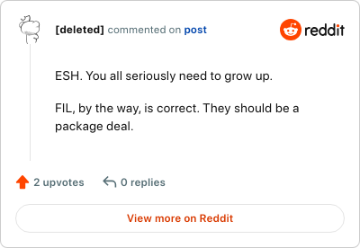 Image credit: [deleted] | [deleted]