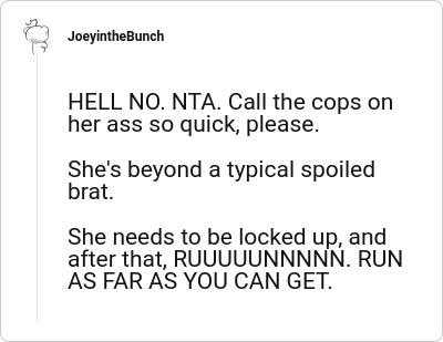 Image credit: JoeyintheBunch | JoeyintheBunch