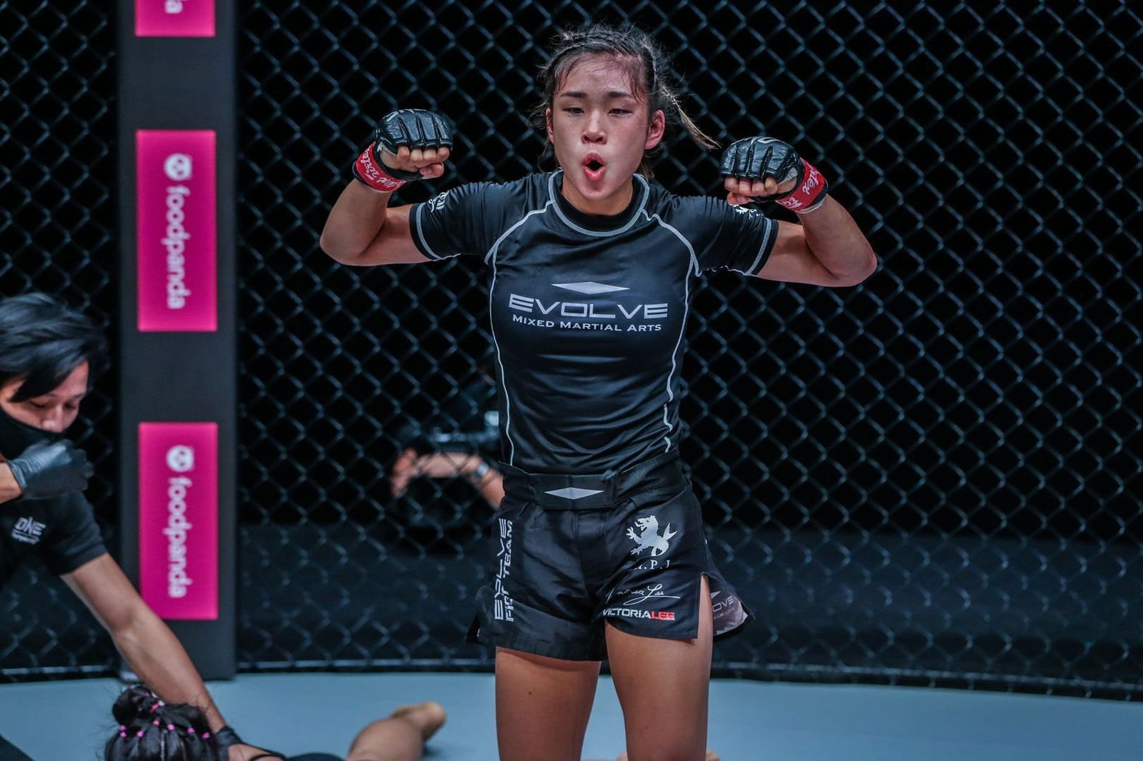 Image credit: twitter | MMAPropagande