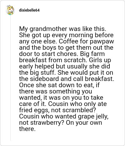 Image credit: dixiebelle64 | dixiebelle64