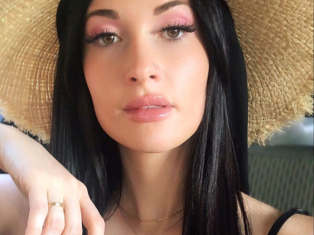 Image credit: Instagram | @spaceykacey