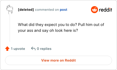 Image credit: [deleted] | [deleted]