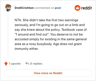 Image credit: DrellCrichton | DrellCrichton
