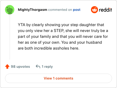 Image credit: MightyThorgasm | MightyThorgasm
