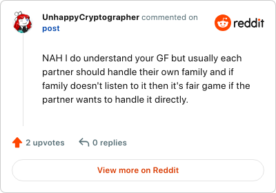 Image credit: UnhappyCryptographer | UnhappyCryptographer