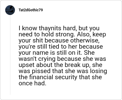 Image credit: Tat2dGothic79 | Tat2dGothic79
