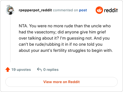 Image credit: rpepperpot_reddit | rpepperpot_reddit