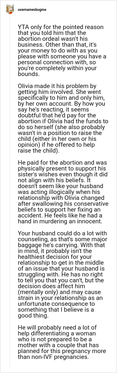 Image credit: usernamesbugme | usernamesbugme