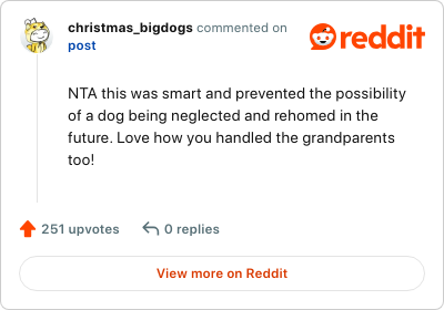 Image credit: christmas_bigdogs | christmas_bigdogs
