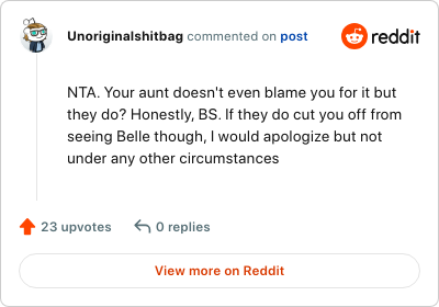 Image credit: Unoriginalshitbag | Unoriginalshitbag