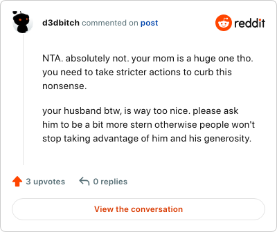 Image credit: d3dbitch | d3dbitch