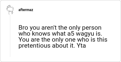 Image credit: aftermaz | aftermaz