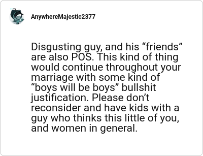 Image credit: AnywhereMajestic2377 | AnywhereMajestic2377