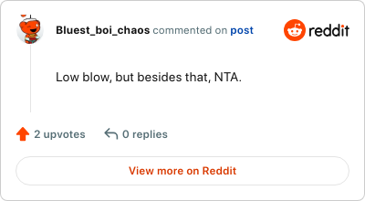 Image credit: Bluest_boi_chaos | Bluest_boi_chaos
