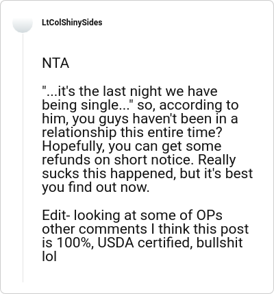 Image credit: LtColShinySides | LtColShinySides