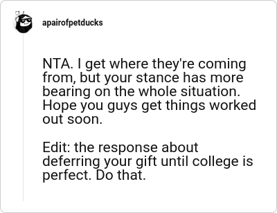 Image credit: apairofpetducks | apairofpetducks