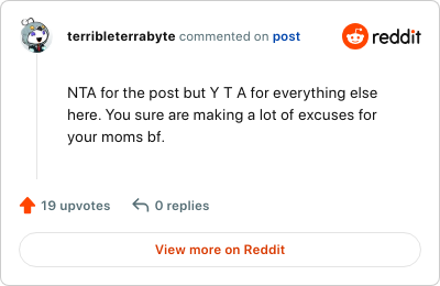 Image credit: terribleterrabyte | terribleterrabyte