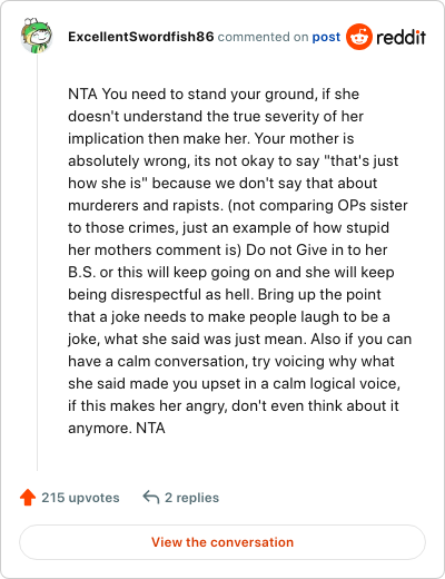 Image credit: ExcellentSwordfish86 | ExcellentSwordfish86