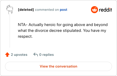 Image credit: [deleted] | [deleted]